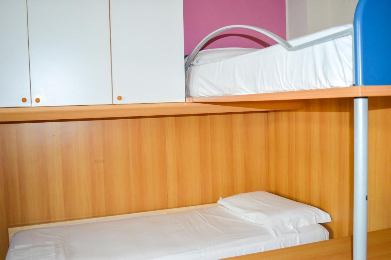 Homiday - Residence Prestige Pineto Luaran gambar
