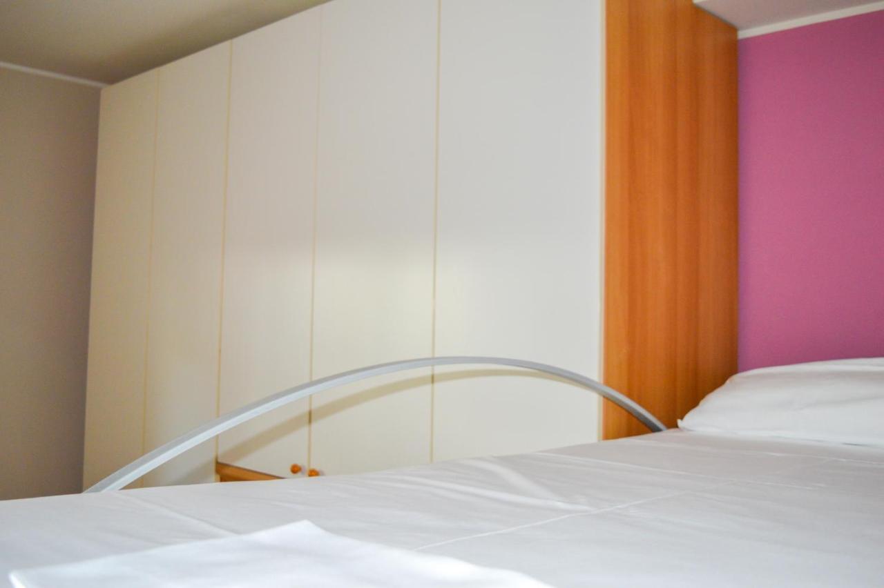 Homiday - Residence Prestige Pineto Luaran gambar