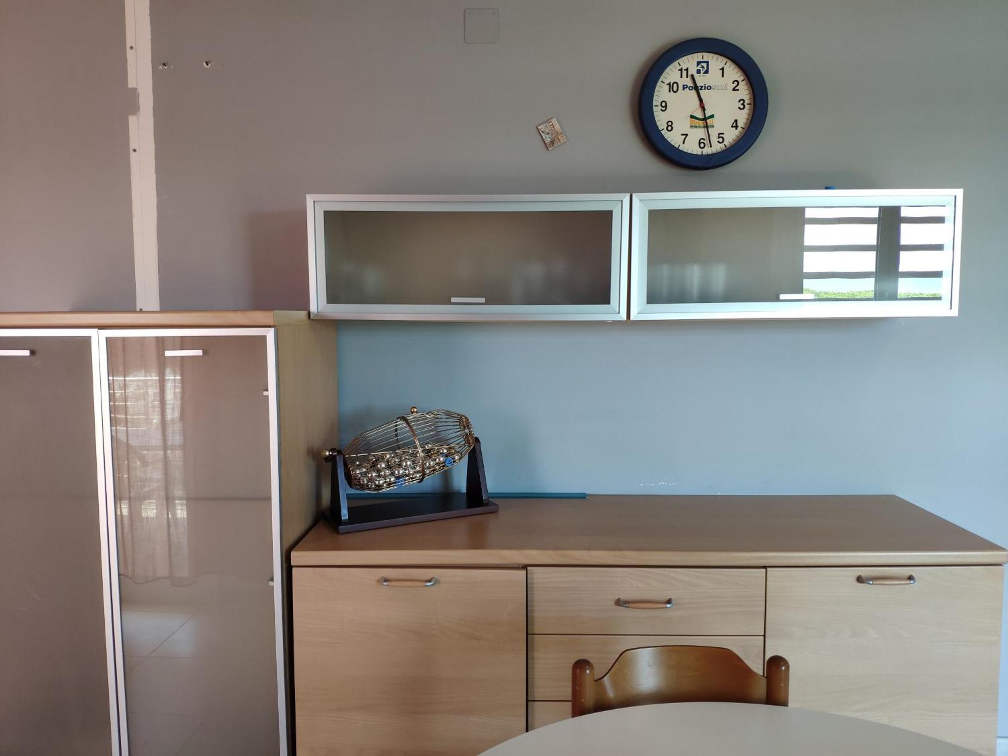 Homiday - Residence Prestige Pineto Luaran gambar