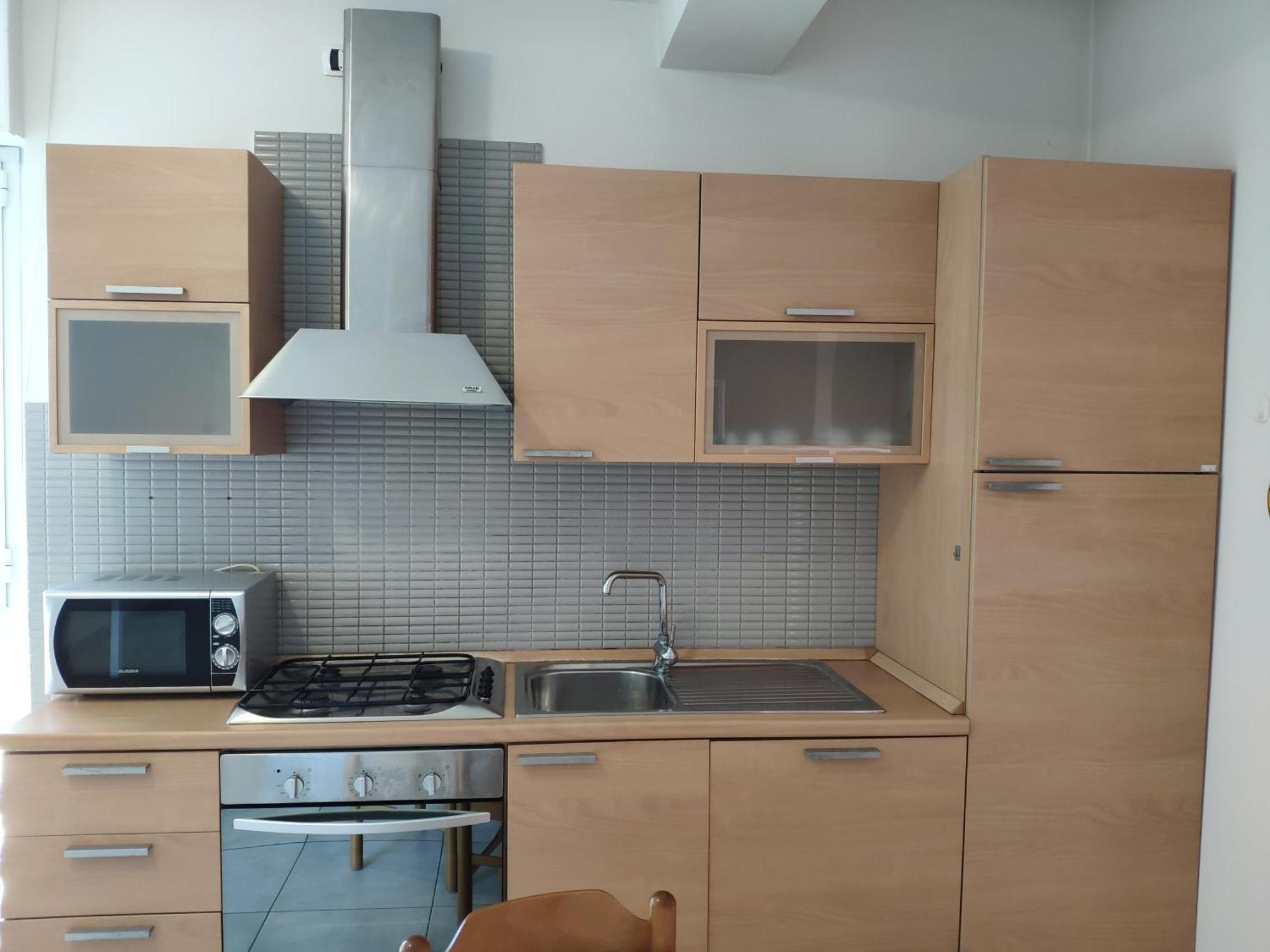 Homiday - Residence Prestige Pineto Luaran gambar