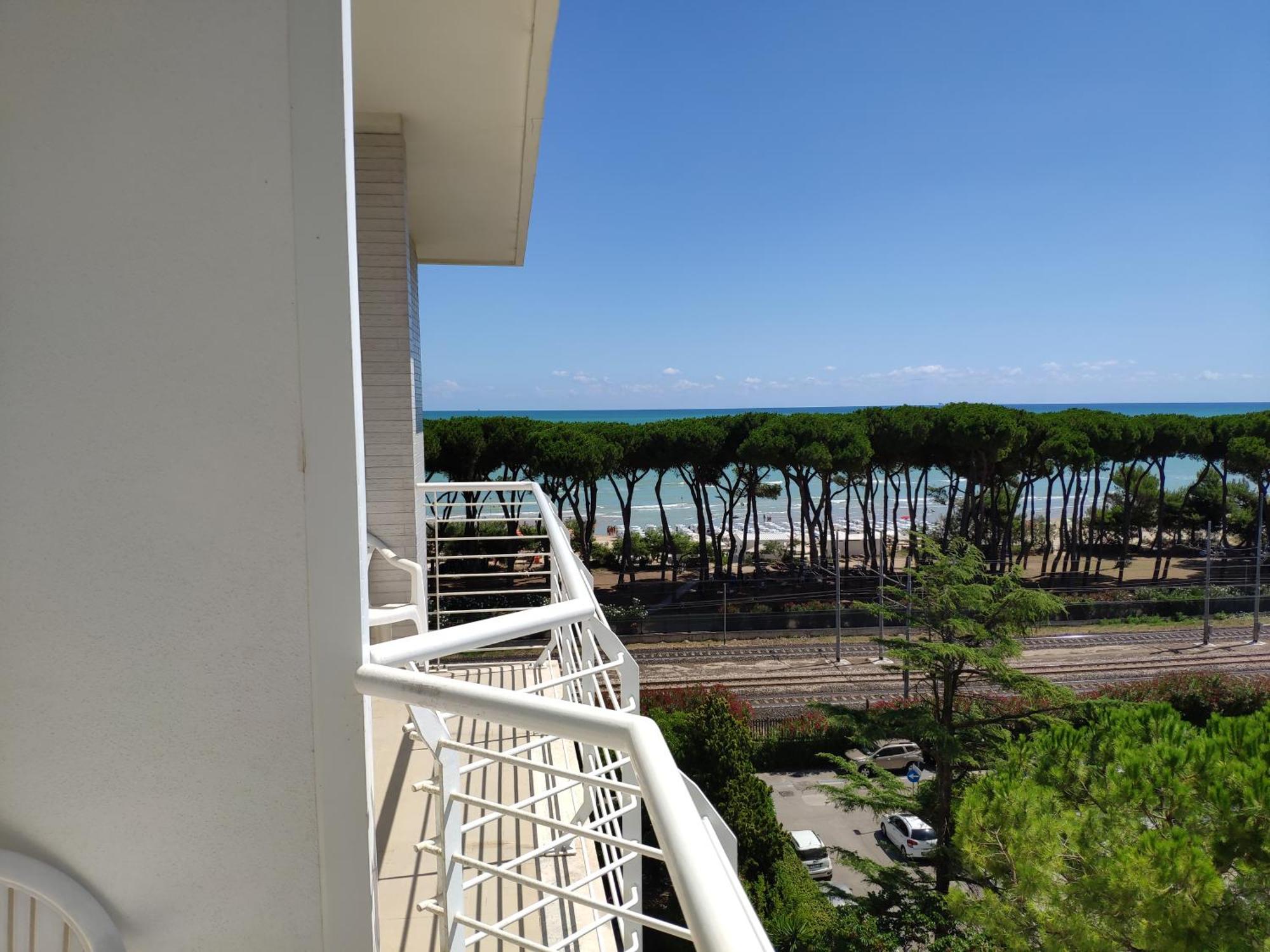 Homiday - Residence Prestige Pineto Luaran gambar