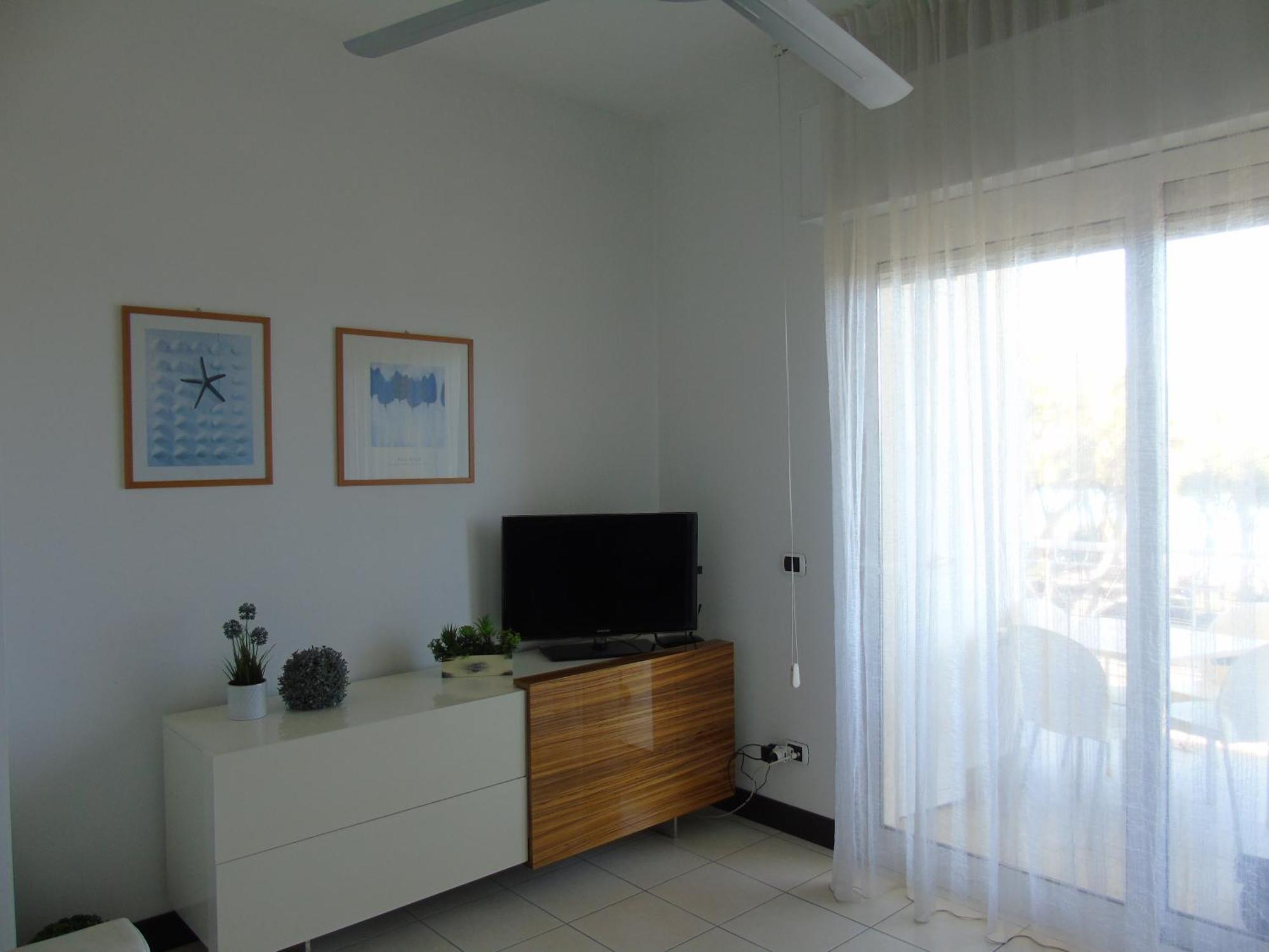 Homiday - Residence Prestige Pineto Luaran gambar