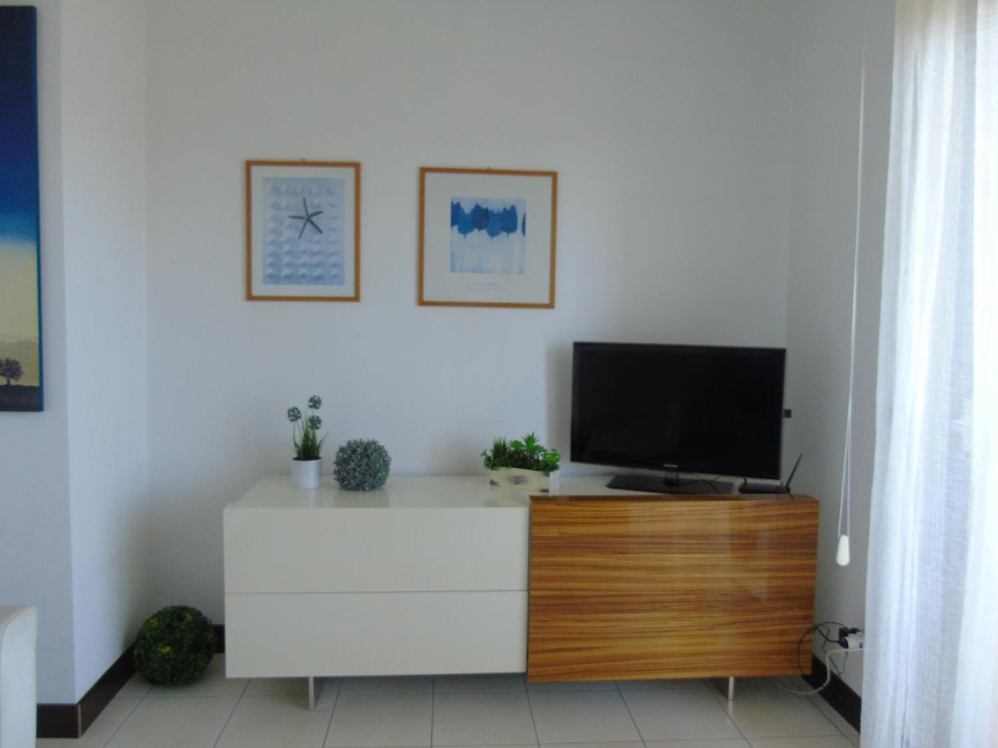 Homiday - Residence Prestige Pineto Luaran gambar
