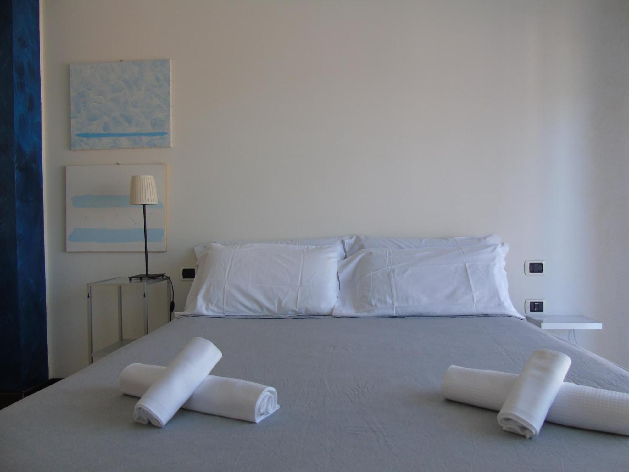 Homiday - Residence Prestige Pineto Luaran gambar