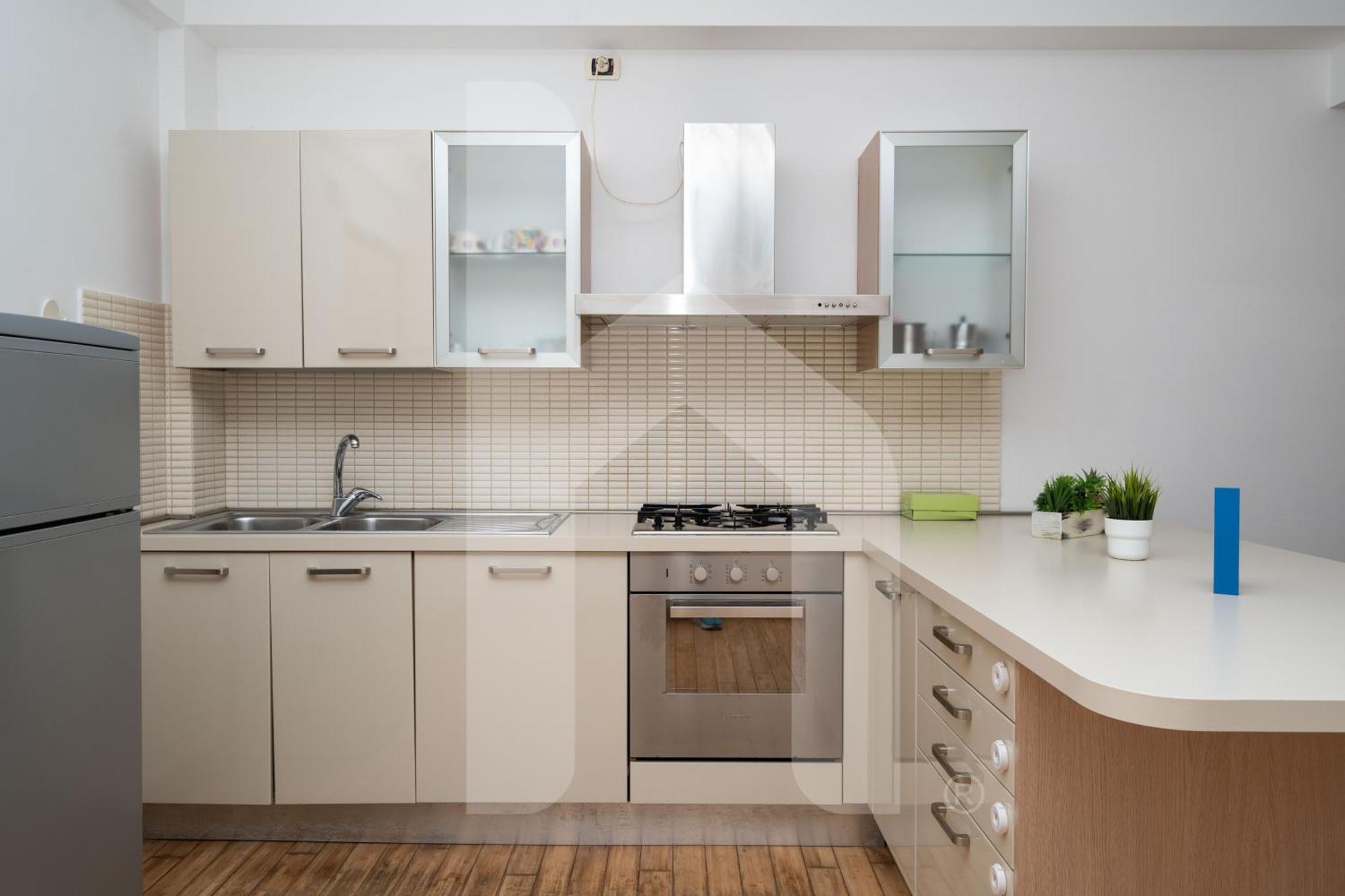 Homiday - Residence Prestige Pineto Luaran gambar