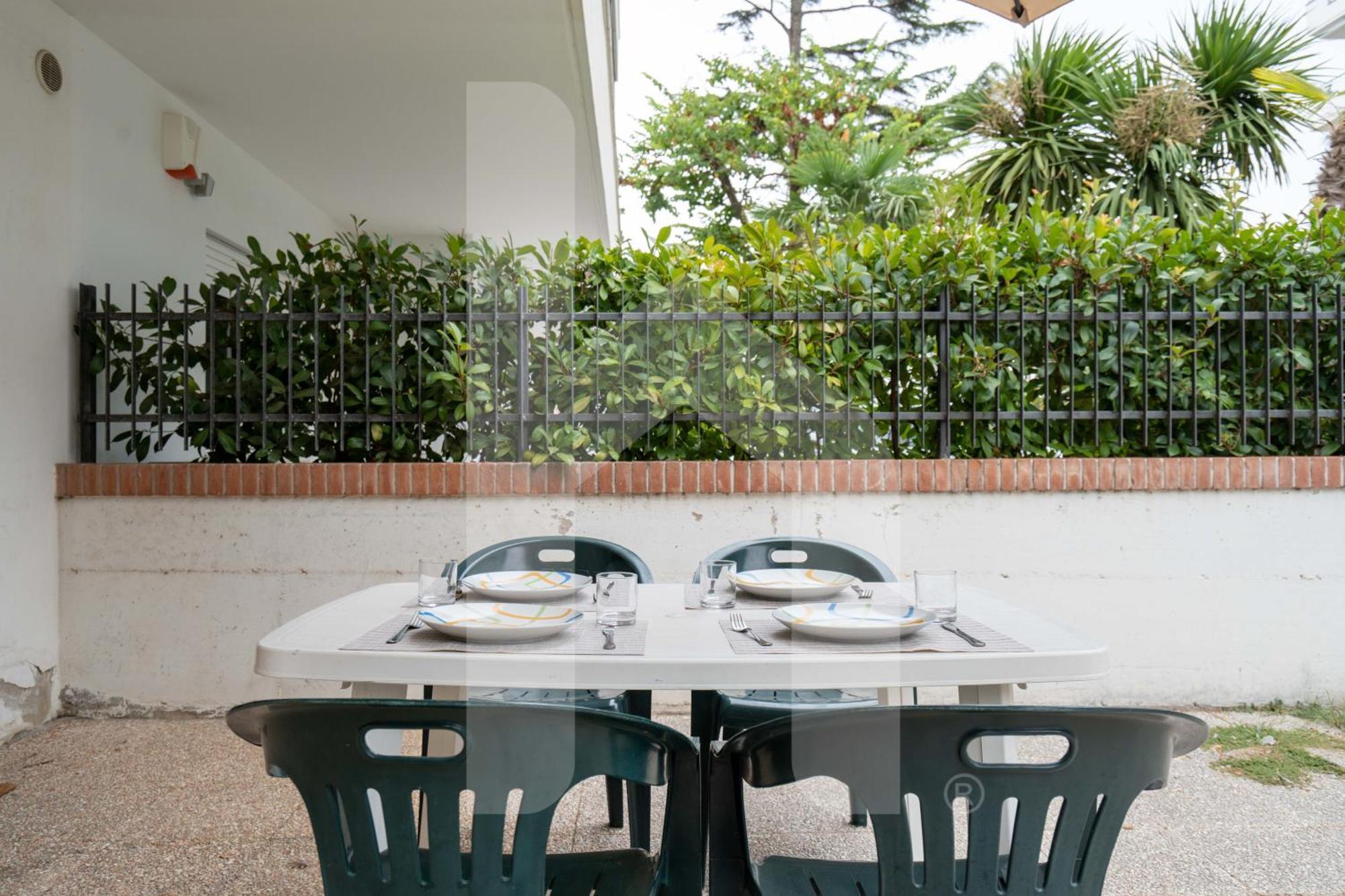 Homiday - Residence Prestige Pineto Luaran gambar