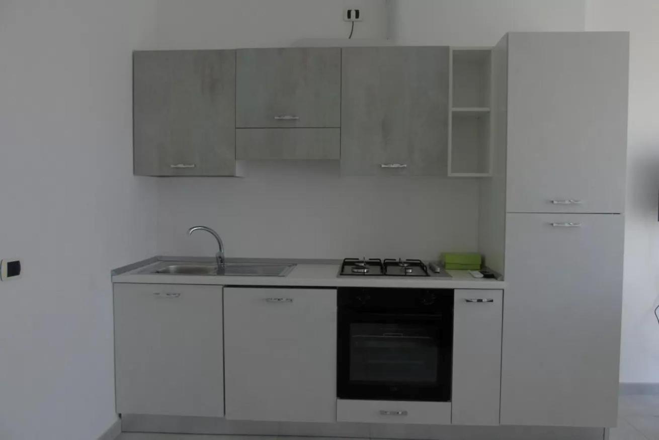 Homiday - Residence Prestige Pineto Luaran gambar