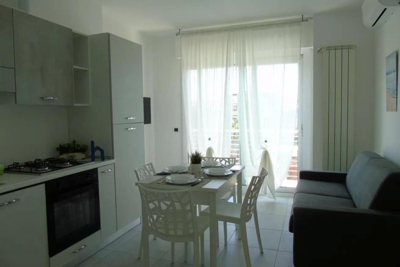 Homiday - Residence Prestige Pineto Luaran gambar