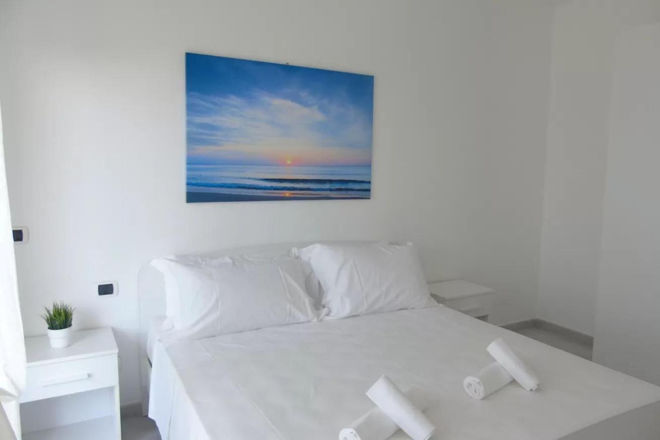 Homiday - Residence Prestige Pineto Luaran gambar