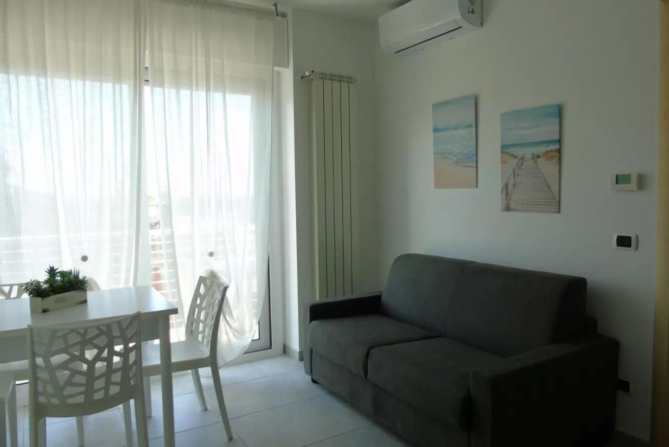 Homiday - Residence Prestige Pineto Luaran gambar